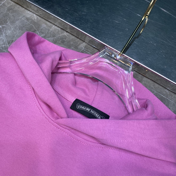 ブランドパーカー背面デザイン